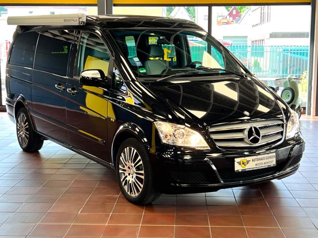 Mercedes-Benz Viano Marco Polo 3.0 CDI Westfalia,