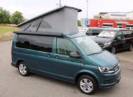 Volkswagen T6 California Coast 4Motion TDI