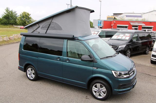 Volkswagen T6 California Coast 4Motion TDI