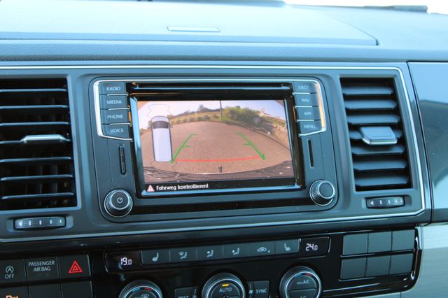 Volkswagen T6 California TDI Coast DSG 1ère Main