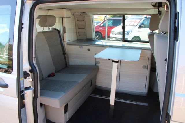 Volkswagen T6 California TDI Coast DSG 1ère Main