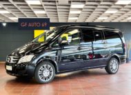 Mercedes-Benz Viano Marco Polo 3.0 CDI Westfalia,