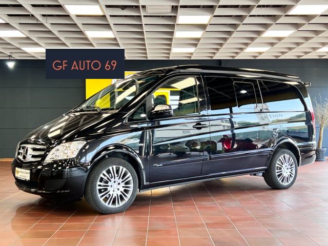 Mercedes-Benz Viano Marco Polo 3.0 CDI Westfalia,
