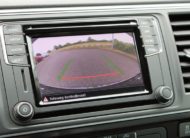 Volkswagen T6 California Coast 4Motion TDI
