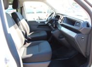 Volkswagen T6.1 California Beach Camper Edition
