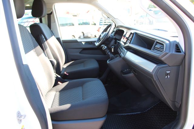 Volkswagen T6.1 California Beach Camper Edition