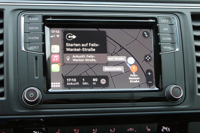 Volkswagen T6 California Coast 4Motion TDI