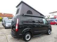 Ford Nugget Custom 320 L1B AUTO170 ch