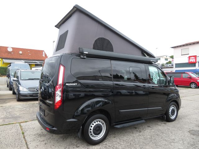 Ford Nugget Custom 320 L1B AUTO170 ch