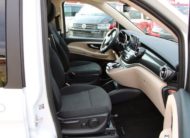 Mercedes-Benz V 250 Marco Polo Edition cuisine