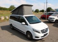 Mercedes-Benz V 250 Marco Polo Edition 4-Matic
