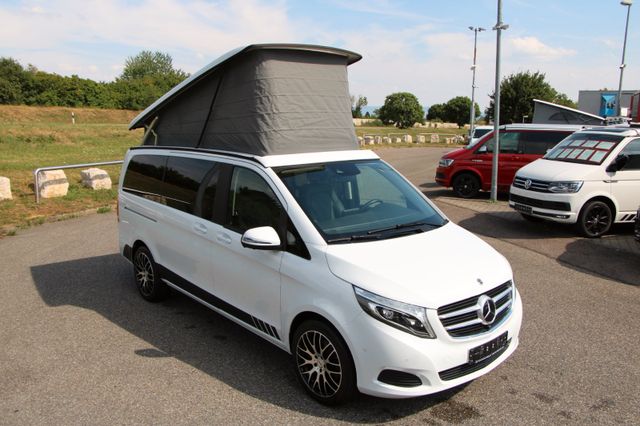 Mercedes-Benz V 250 Marco Polo Edition 4-Matic