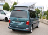Volkswagen T6 California Coast 4Motion TDI