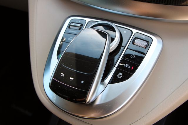 Mercedes-Benz V 250 Marco Polo Edition 4-Matic