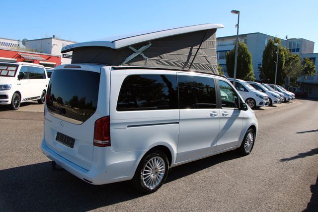 Mercedes-Benz V 250 Édition Marco Polo