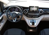 Mercedes-Benz V 250 Édition Marco Polo