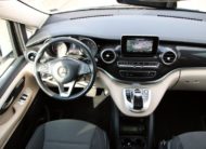 Mercedes-Benz V 250 Marco Polo Edition cuisine