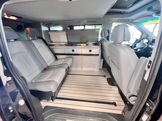 Mercedes-Benz Viano Marco Polo 3.0 CDI Westfalia,