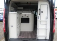 Ford Nugget Custom 320 L1B AUTO170 ch
