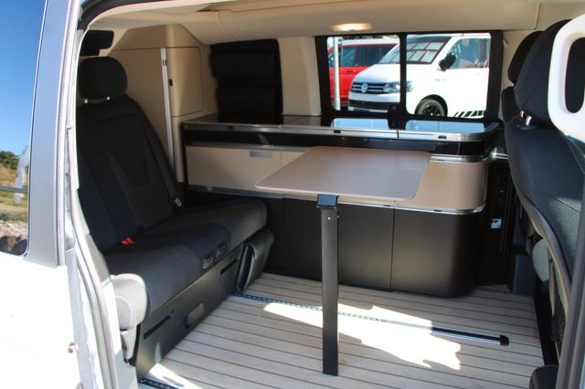 Mercedes-Benz V 250 Édition Marco Polo