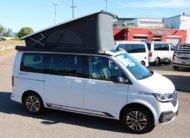 Volkswagen T6.1 California Beach Camper Edition
