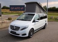Mercedes-Benz V 250 Marco Polo Edition cuisine