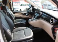 Mercedes-Benz V 250 Marco Polo Edition 4-Matic