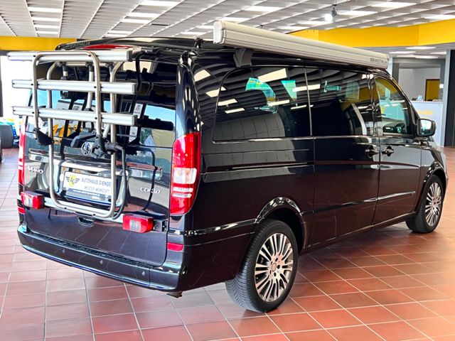 Mercedes-Benz Viano Marco Polo 3.0 CDI Westfalia,