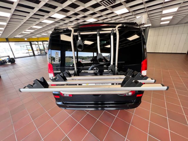 Mercedes-Benz Viano Marco Polo 3.0 CDI Westfalia,
