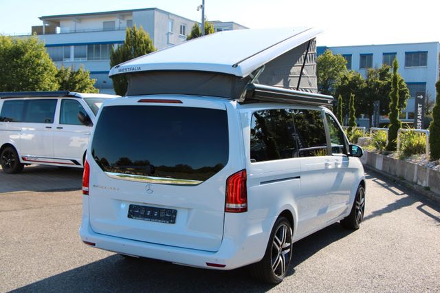 Mercedes-Benz V 250 Marco Polo Edition 5 Places