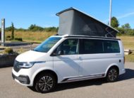 Volkswagen T6.1 California Beach Camper Edition