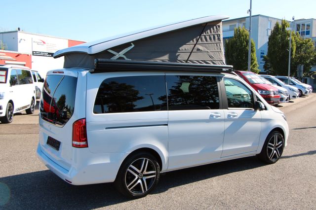 Mercedes-Benz V 250 Marco Polo Edition 5 Places
