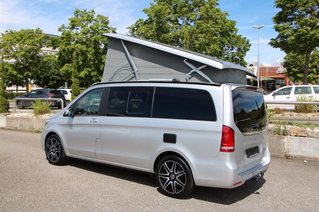 Mercedes-Benz V 300 Édition Marco Polo 4-Matic