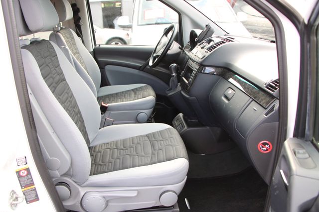 Mercedes-Benz Viano Marco Polo 3.0 CDI Edition