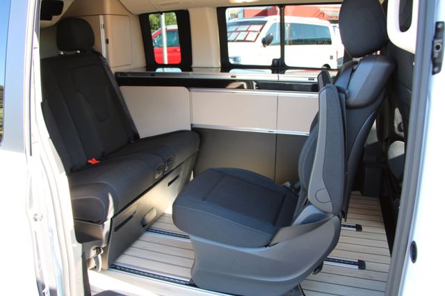 Mercedes-Benz V 250 Marco Polo Edition 5 Places