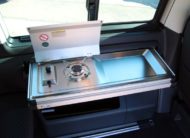 Volkswagen T6.1 California Beach Camper Edition