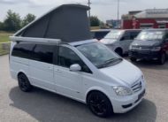 Mercedes-Benz Viano Marco Polo 3.0 CDI Edition