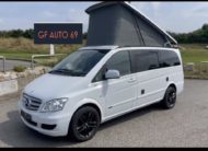 Mercedes-Benz Viano Marco Polo 3.0 CDI Edition