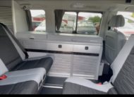 Mercedes-Benz Viano Marco Polo 3.0 CDI Edition