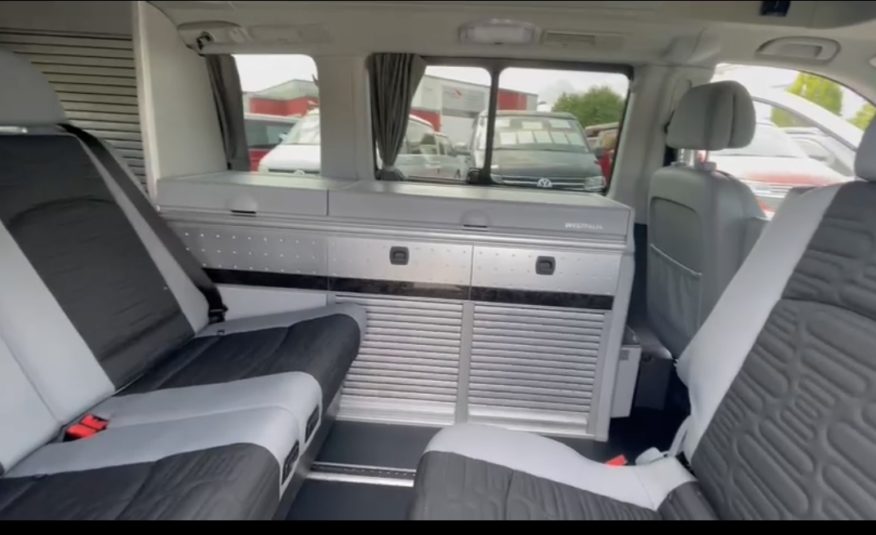 Mercedes-Benz Viano Marco Polo 3.0 CDI Edition