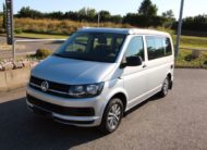 Volkswagen T6 California TDI Coast DSG 1ère Main