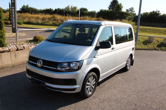 Volkswagen T6 California TDI Coast DSG 1ère Main