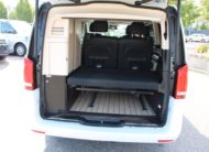 Mercedes-Benz V 250 Marco Polo Edition 4-Matic