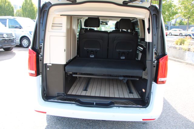 Mercedes-Benz V 250 Marco Polo Edition 4-Matic