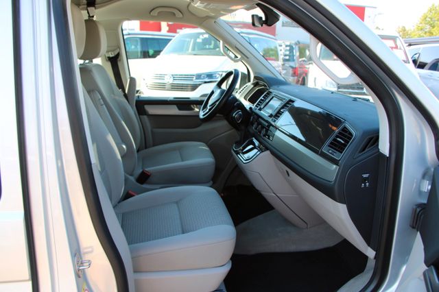 Volkswagen T6 California TDI Coast DSG 1ère Main