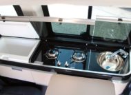 Mercedes-Benz V 250 Marco Polo Edition cuisine