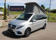 Mercedes-Benz V 300 Édition Marco Polo 4-Matic