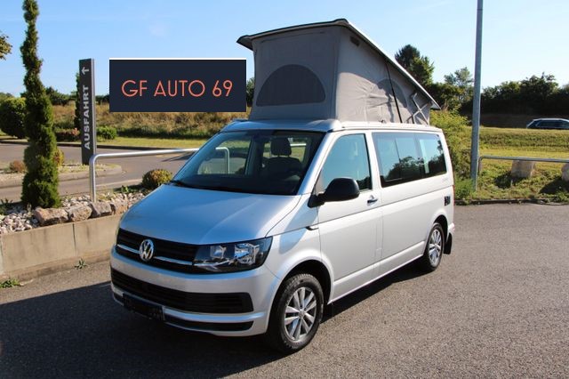 Volkswagen T6 California TDI Coast DSG 1ère Main