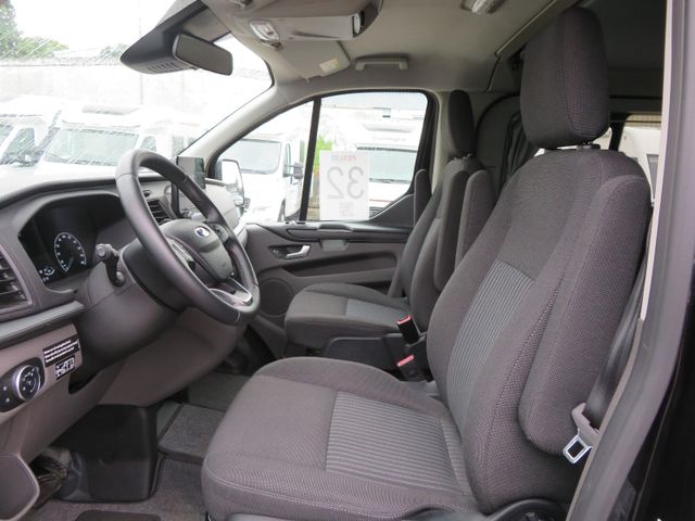 Ford Nugget Custom 320 L1B AUTO170 ch