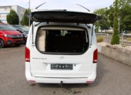 Mercedes-Benz V 250 Marco Polo Edition cuisine